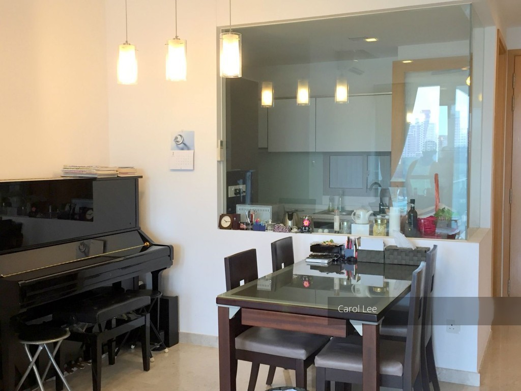 One Jervois (D10), Condominium #109106732